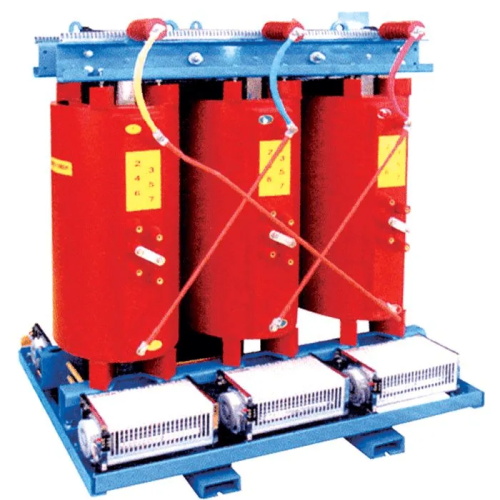 安次SCB10-1250KVA干式变压器