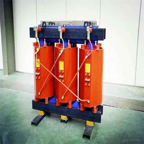 安次80KVA干式变压器