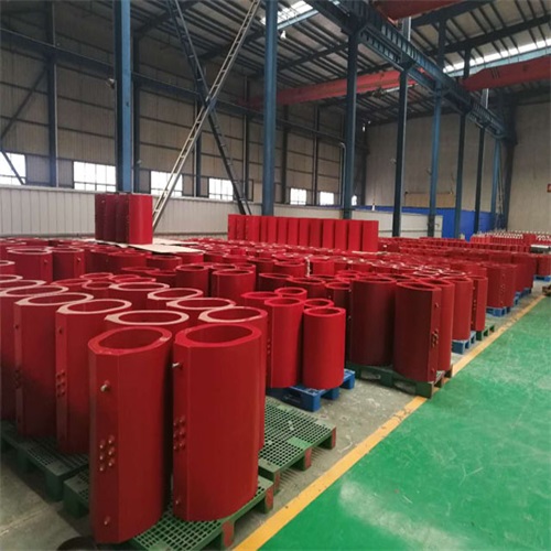 安次500KVA干式变压器厂家