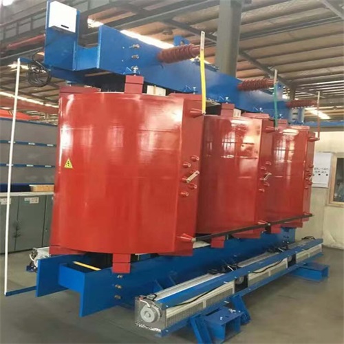安次SCB10-500KVA干式变压器价格